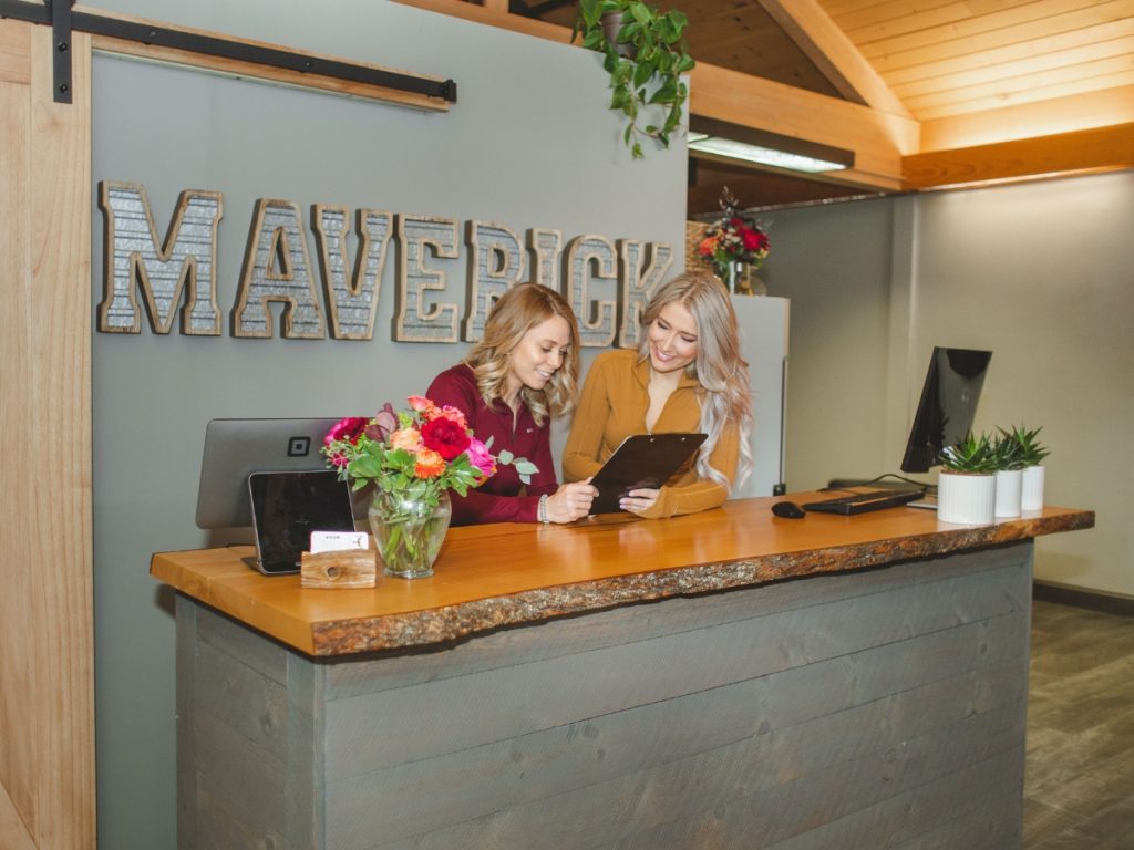 Maverick Chiropractic Clinic