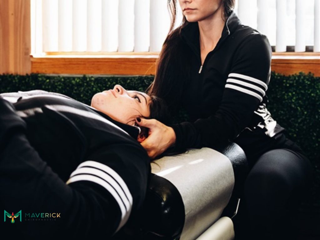 Can a Chiropractor Help with Neck and Shoulder Pain