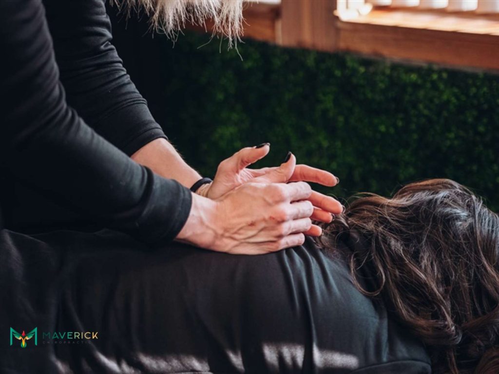 Spinal Stenosis Treatment - Maverick Chiropractic