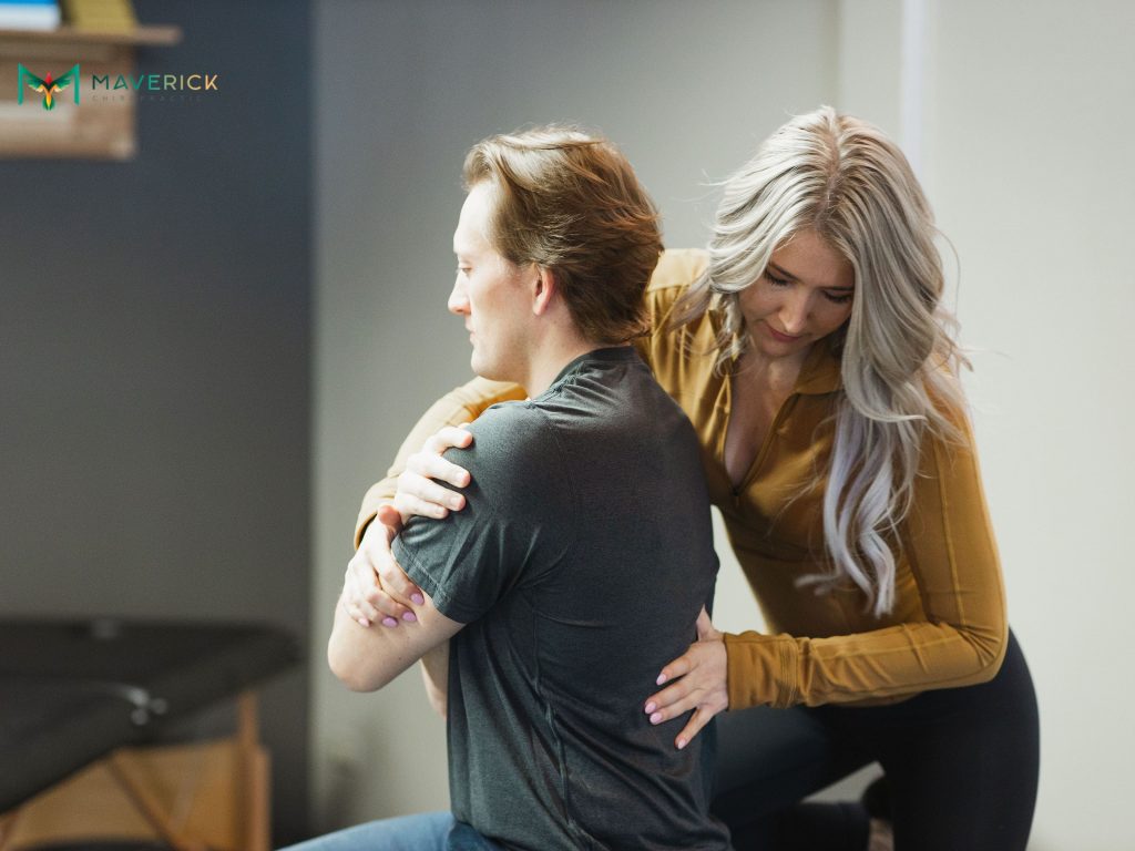 sports injury treatment Naperville