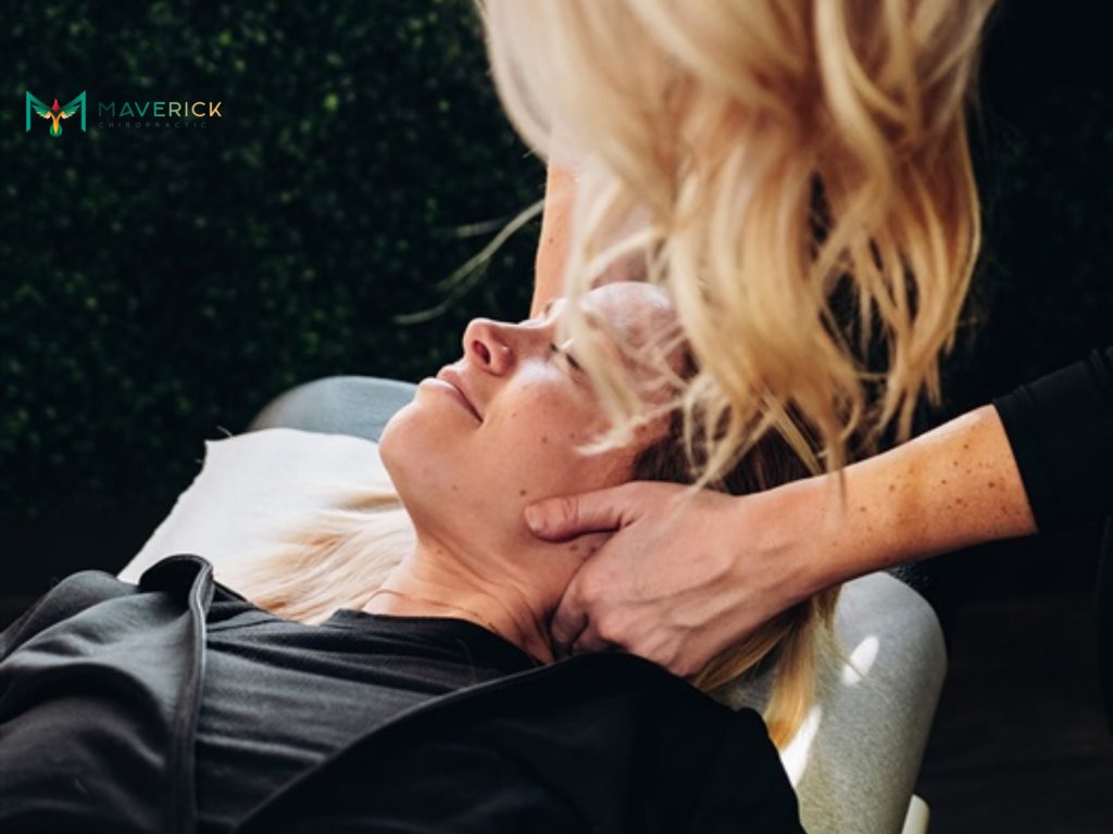 sprain injury treatment Naperville