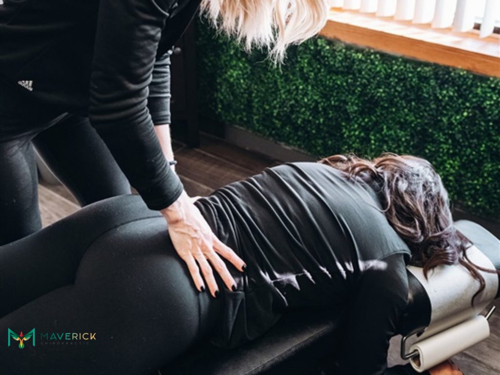 strain injury treatment Naperville