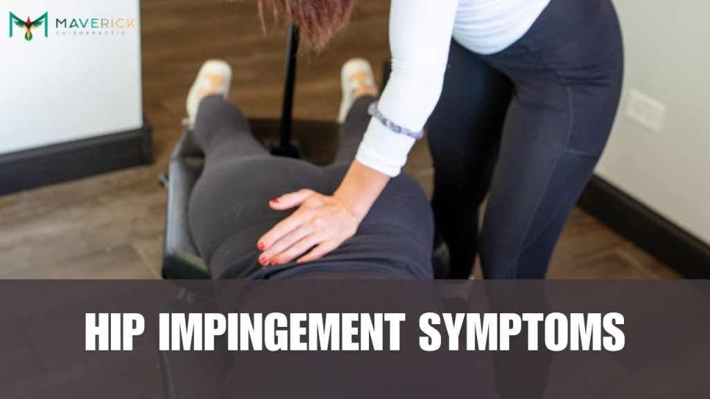 hip impingement symptoms